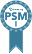 PSM I Logo Webagentur Frankfurt