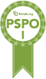 PSPO I Logo